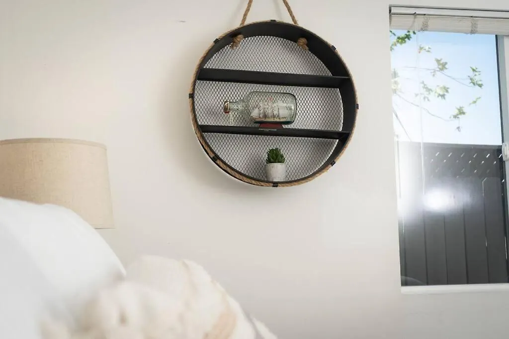North Park Retreat! Trendy & Tranquil 2br/2ba Casa vacanze *