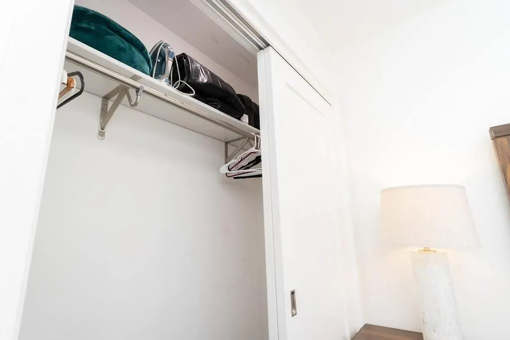 North Park Retreat! Trendy & Tranquil 2br/2ba