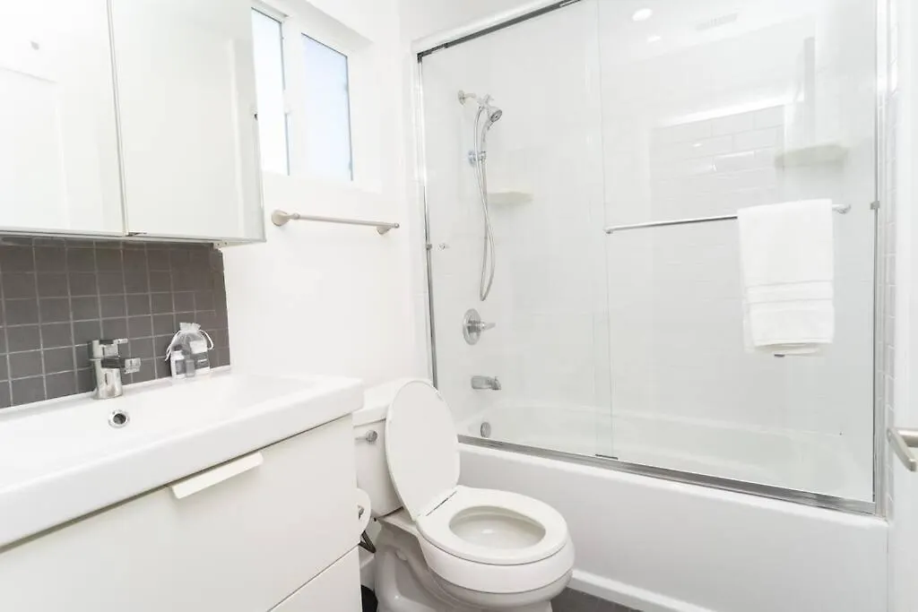 North Park Retreat! Trendy & Tranquil 2br/2ba Casa vacanze