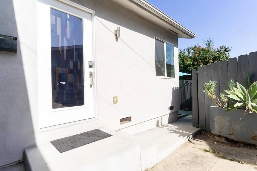 North Park Retreat! Trendy & Tranquil 2br/2ba Casa vacanze *