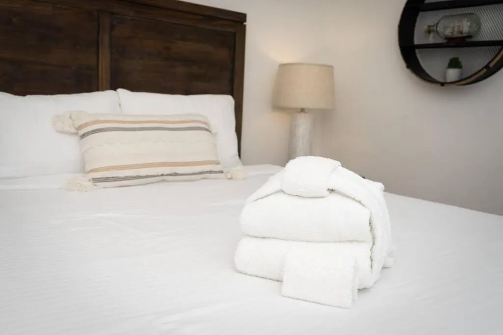 North Park Retreat! Trendy & Tranquil 2br/2ba * San Diego