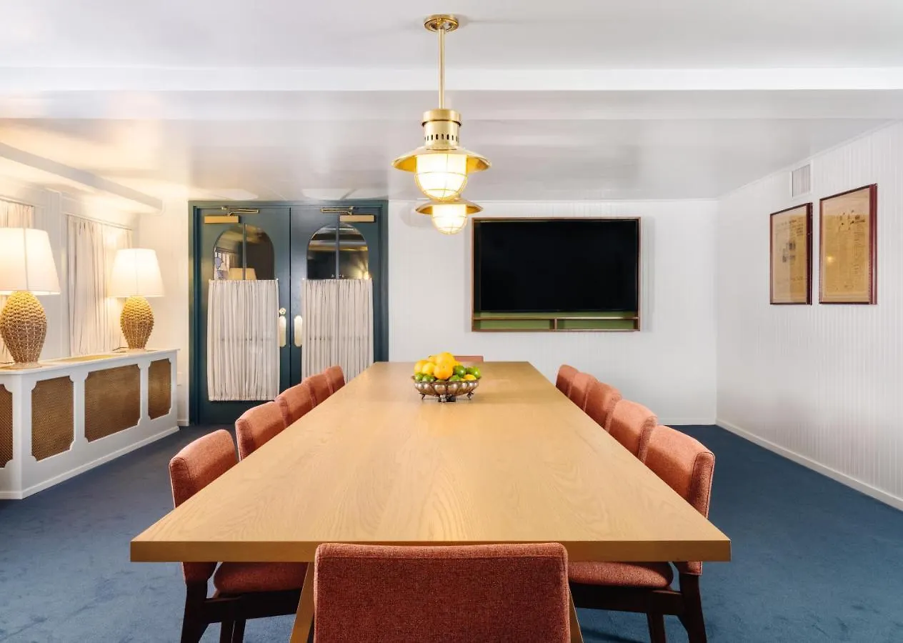 Palihotel Gaslamp Quarter 酒店