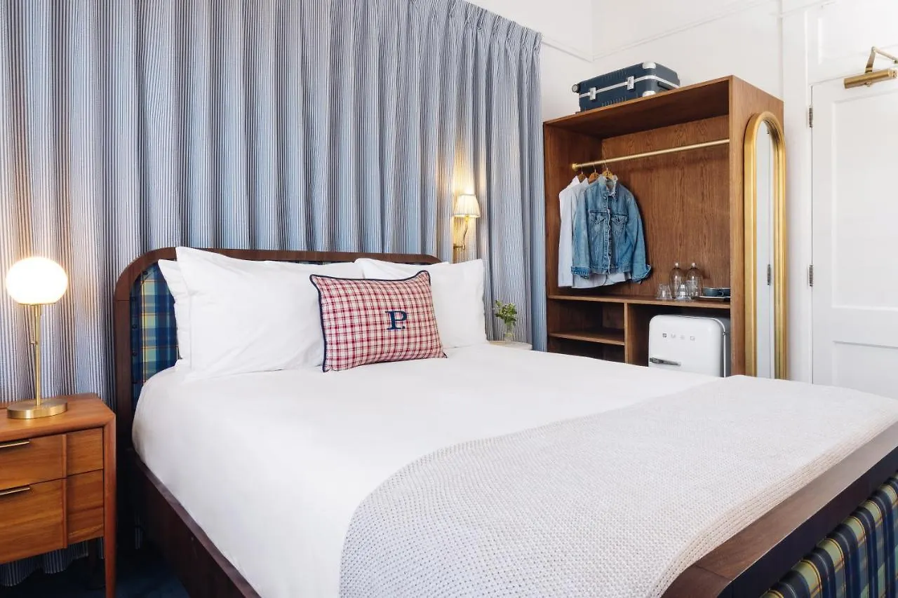 Palihotel Gaslamp Quarter 酒店 3*