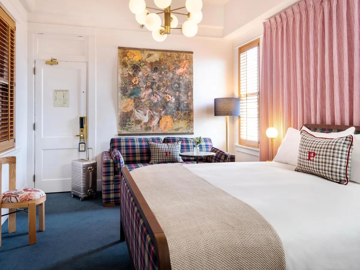 Palihotel Gaslamp Quarter 酒店