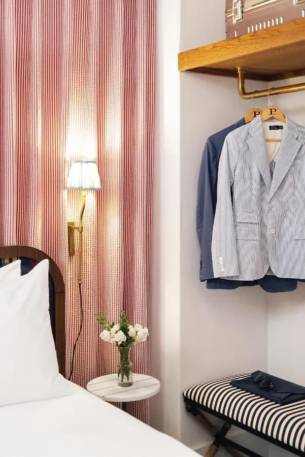 Palihotel Gaslamp Quarter 酒店 圣地亚哥