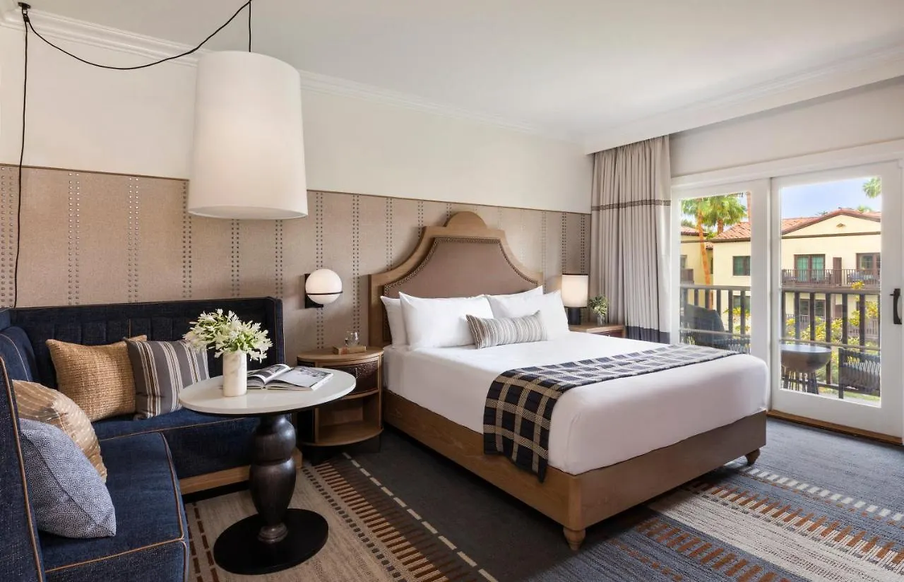 La Jolla & 4*