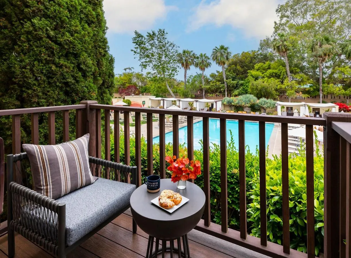 Hotel La Jolla &