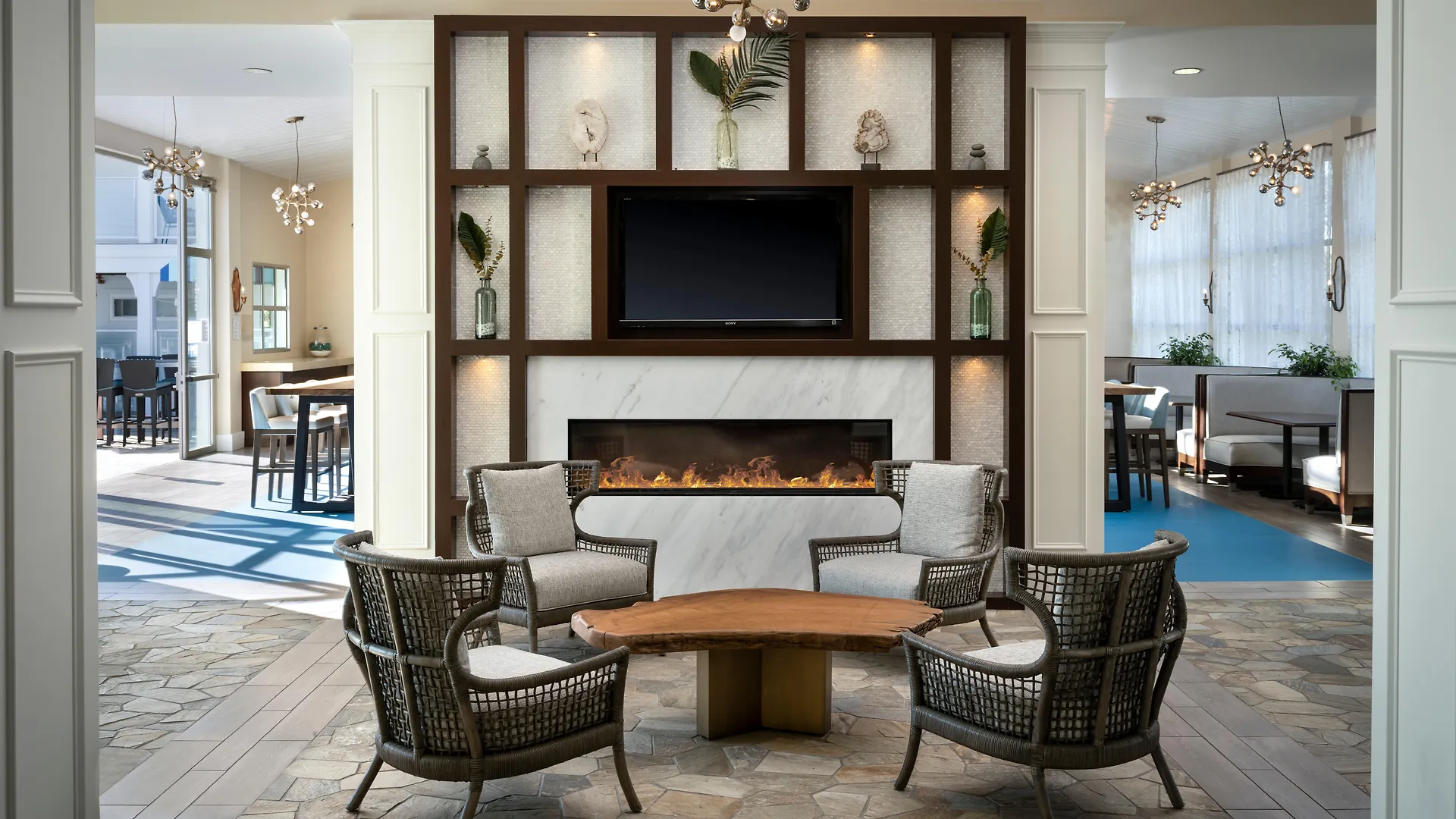 Hilton San Diego/del Mar Resort 3*