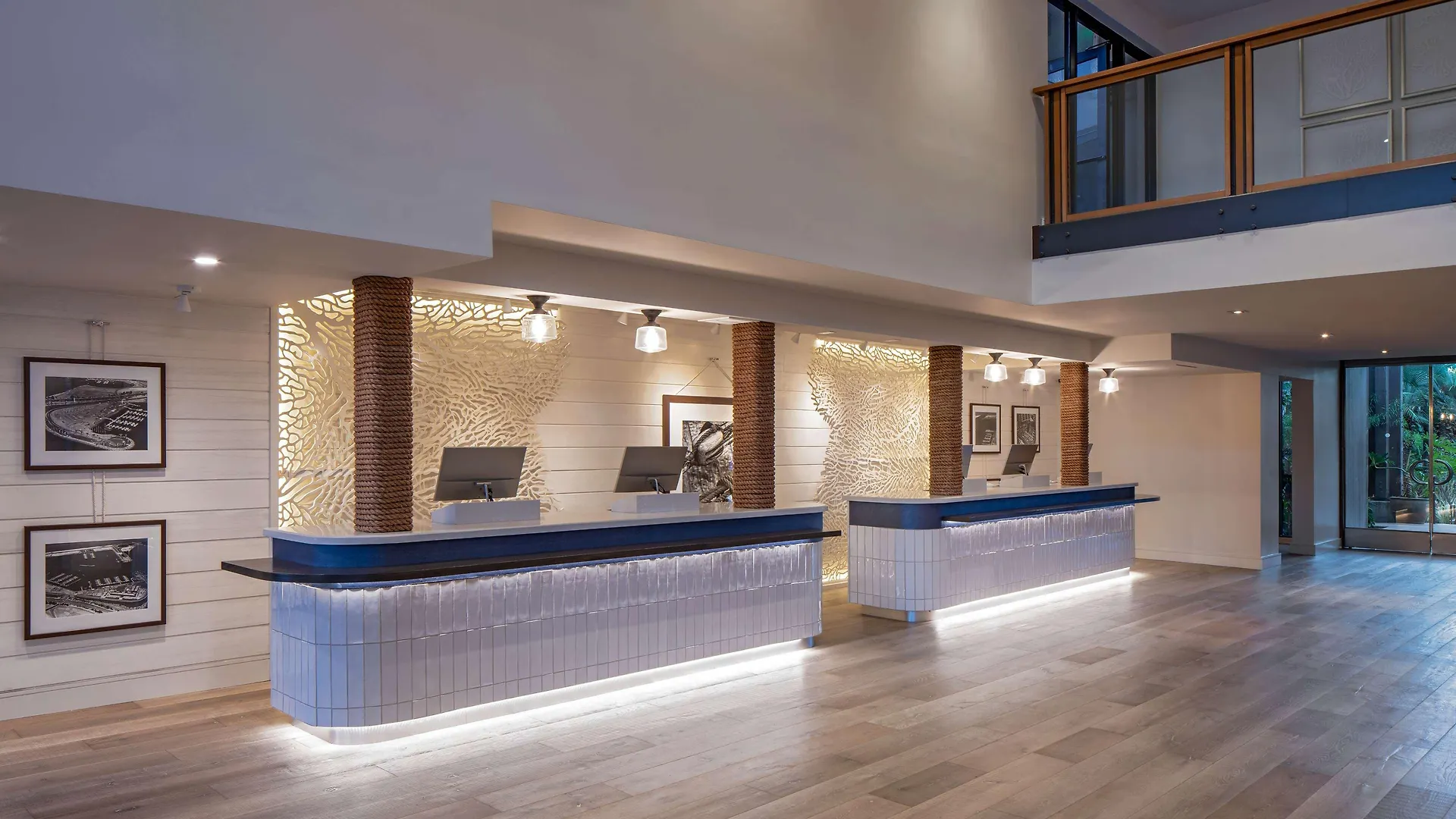 Hyatt Regency Mission Bay Spa And Marina Hotel 4*