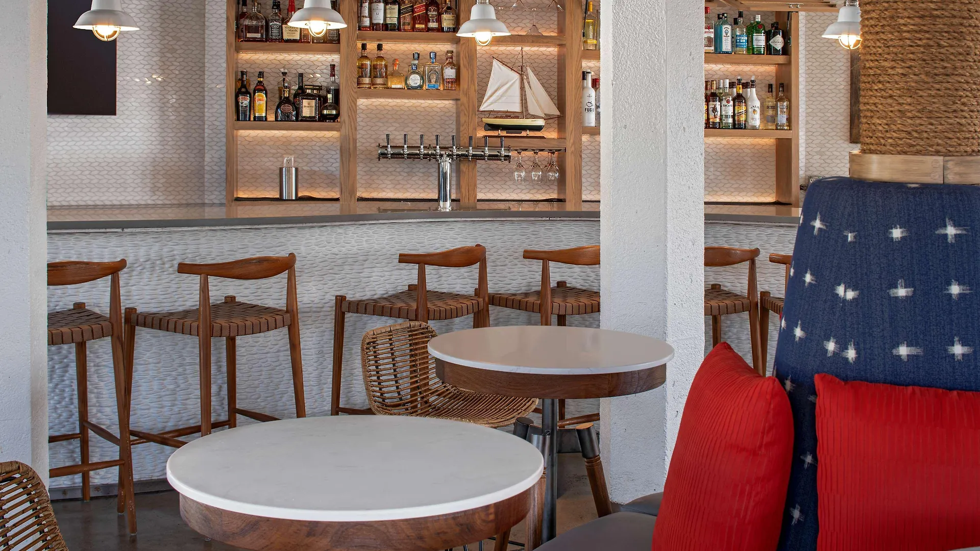 Hotel Hyatt Regency Mission Bay Spa And Marina 4*