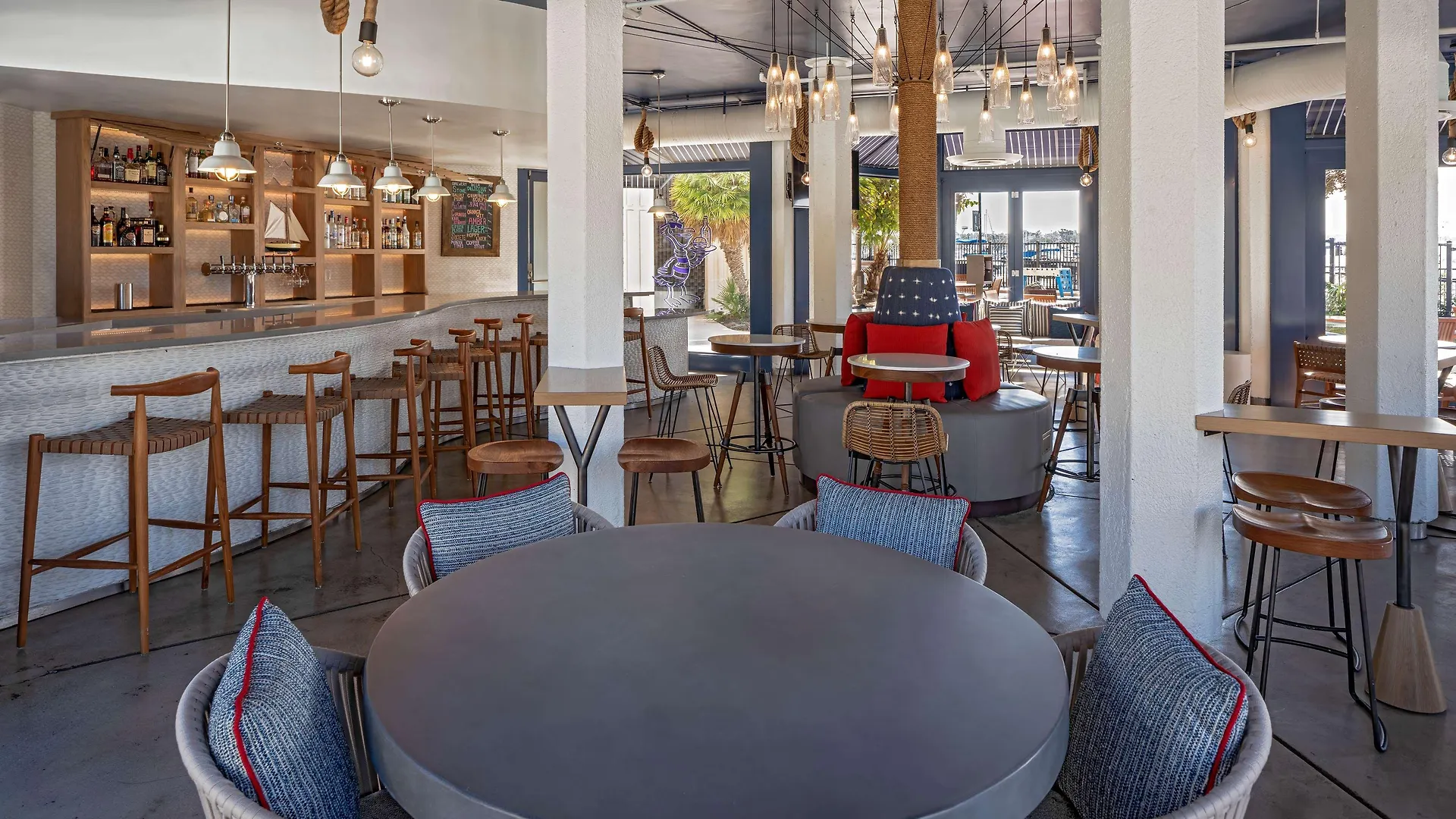 Hyatt Regency Mission Bay Spa And Marina 4* San Diego