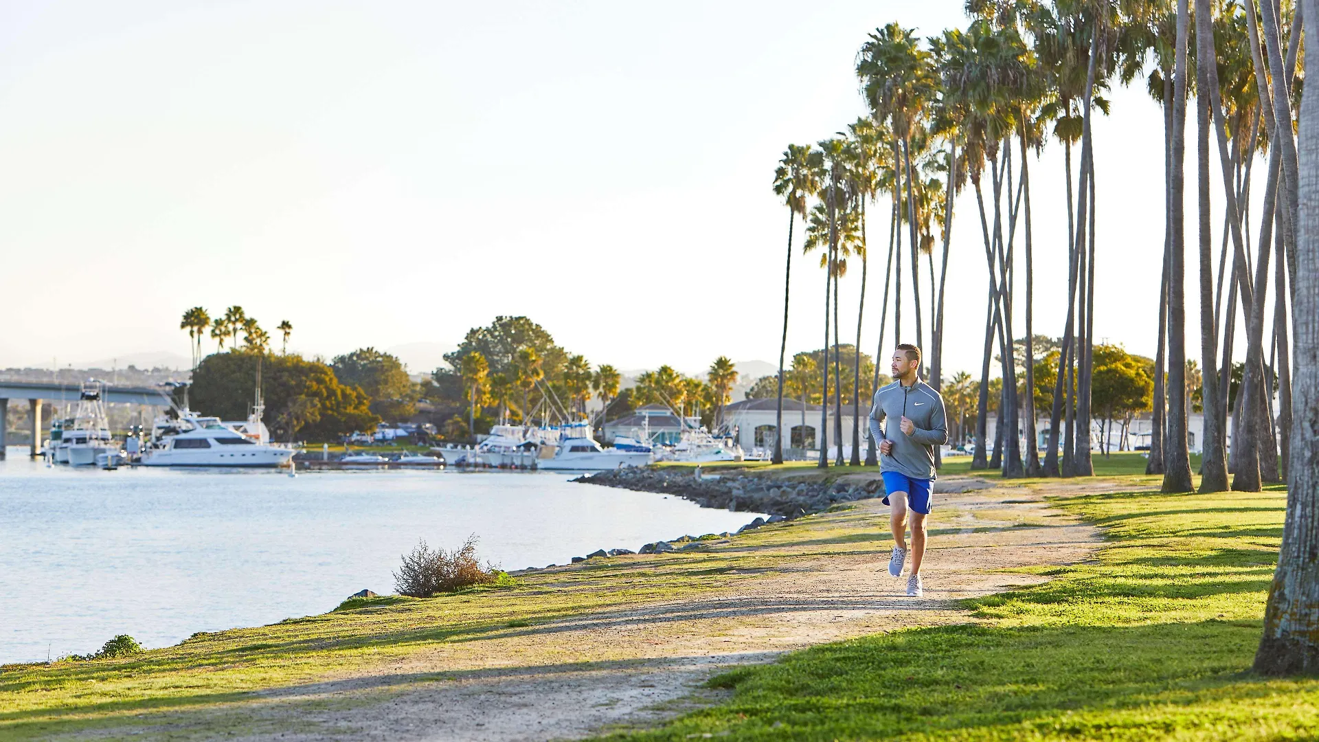Hyatt Regency Mission Bay Spa And Marina Hotel 4*