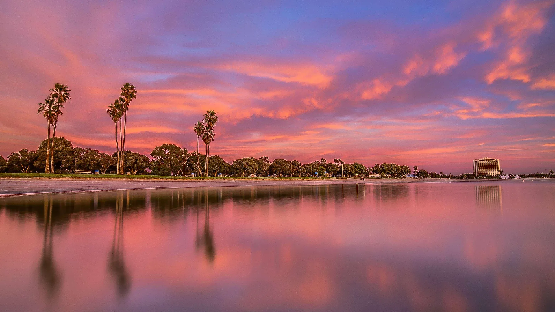 Hyatt Regency Mission Bay Spa And Marina 4* San Diego