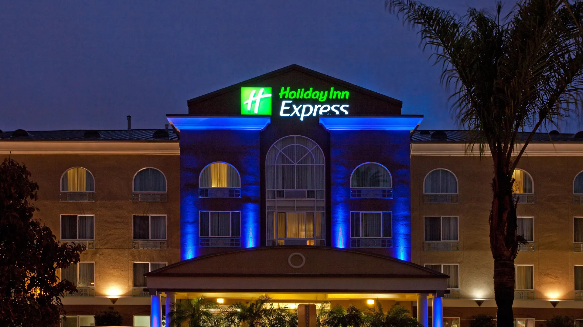 Holiday Express - Sorrento Valley By Ihg Hotel 2*