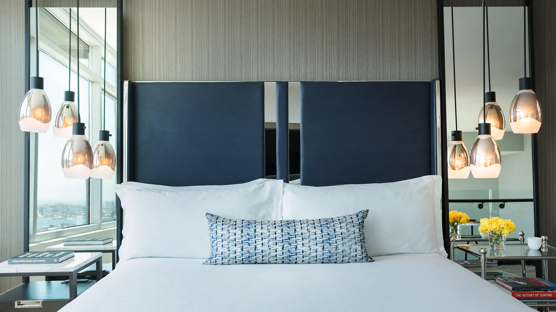 Alma Downtown, A Tribute Portfolio 4* San Diego