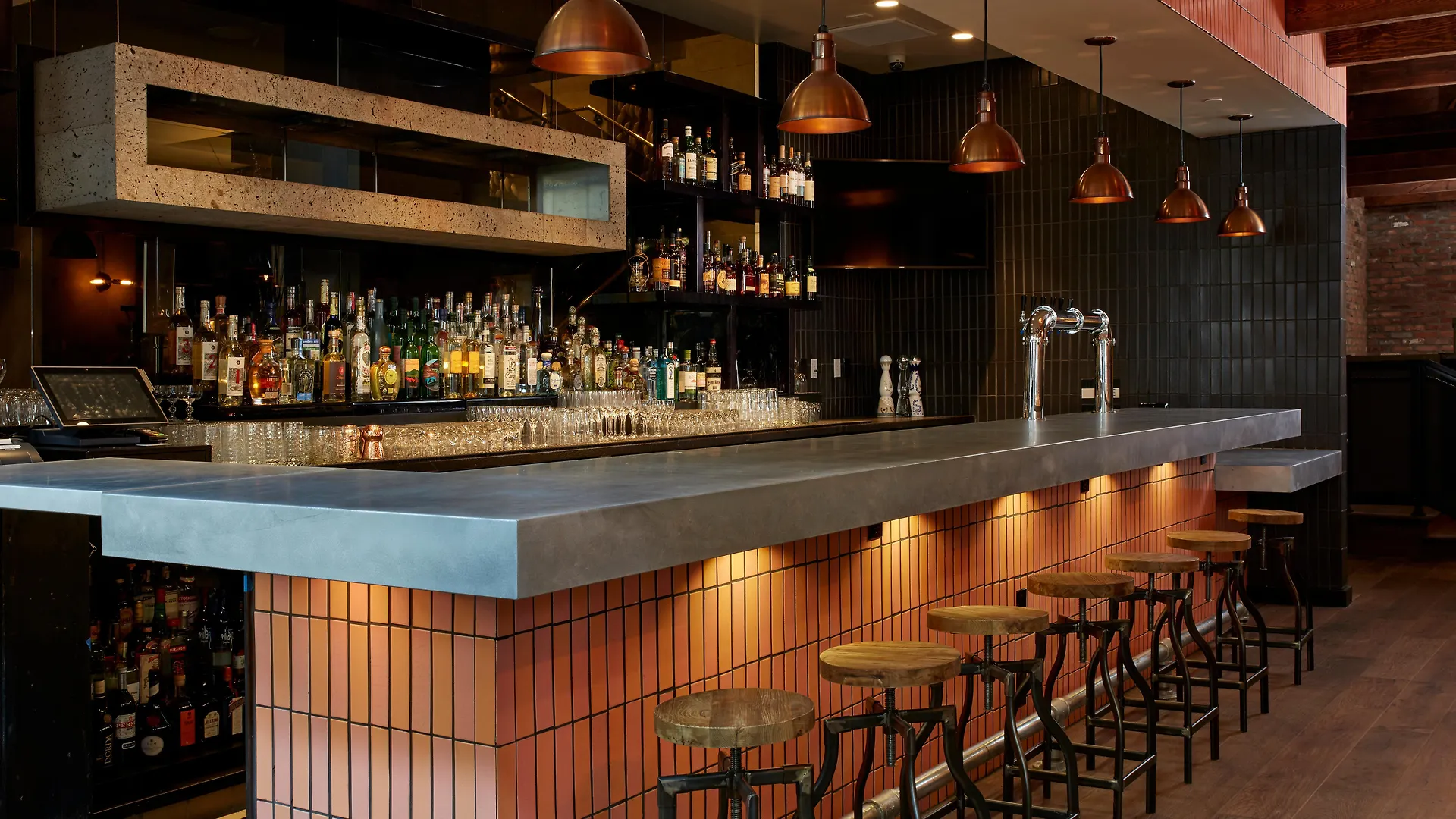 Alma Downtown, A Tribute Portfolio Hotel San Diego