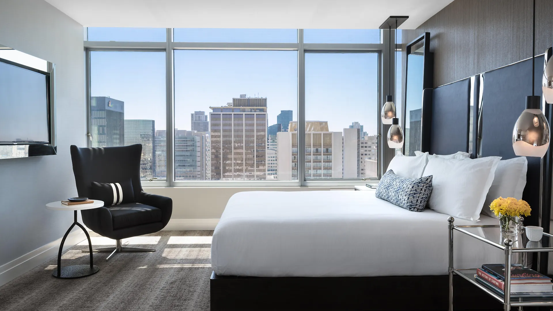 Alma Downtown, A Tribute Portfolio Hotel