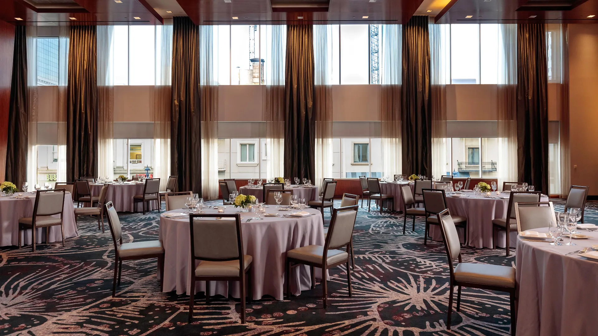 Alma Downtown, A Tribute Portfolio Hotel San Diego