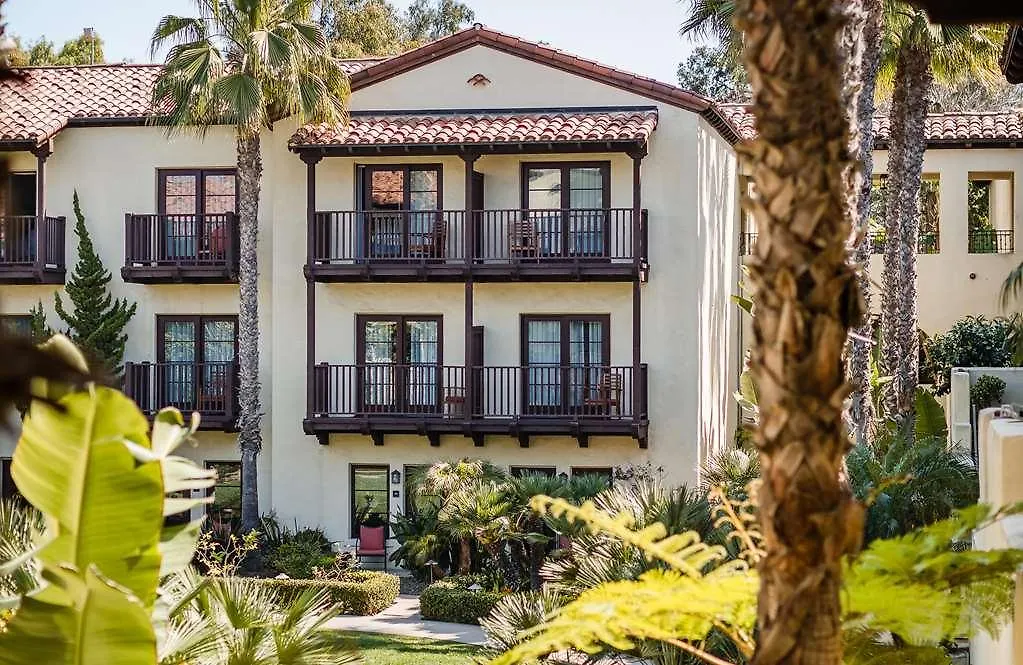 La Jolla & 4* San Diego