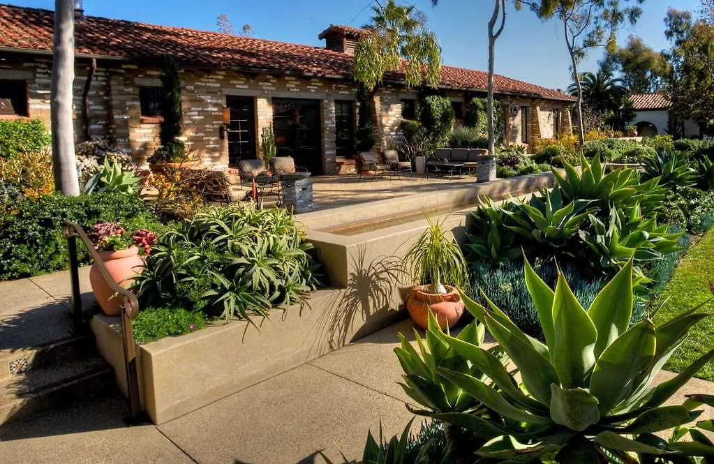 La Jolla & San Diego