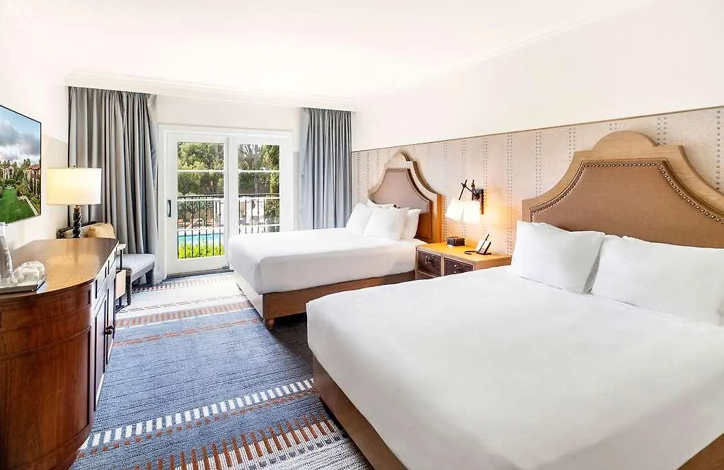 La Jolla & 4* San Diego