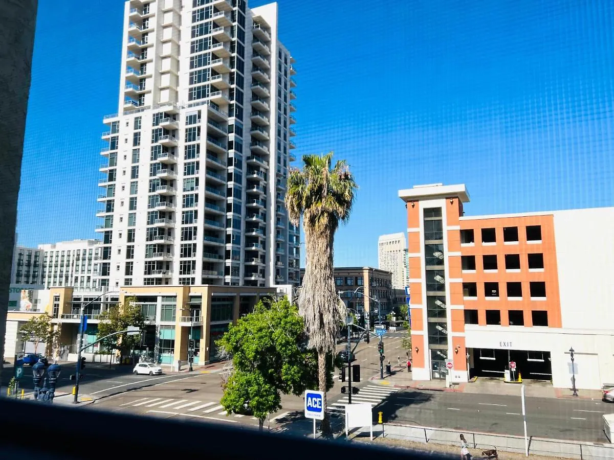 Arthur * San Diego