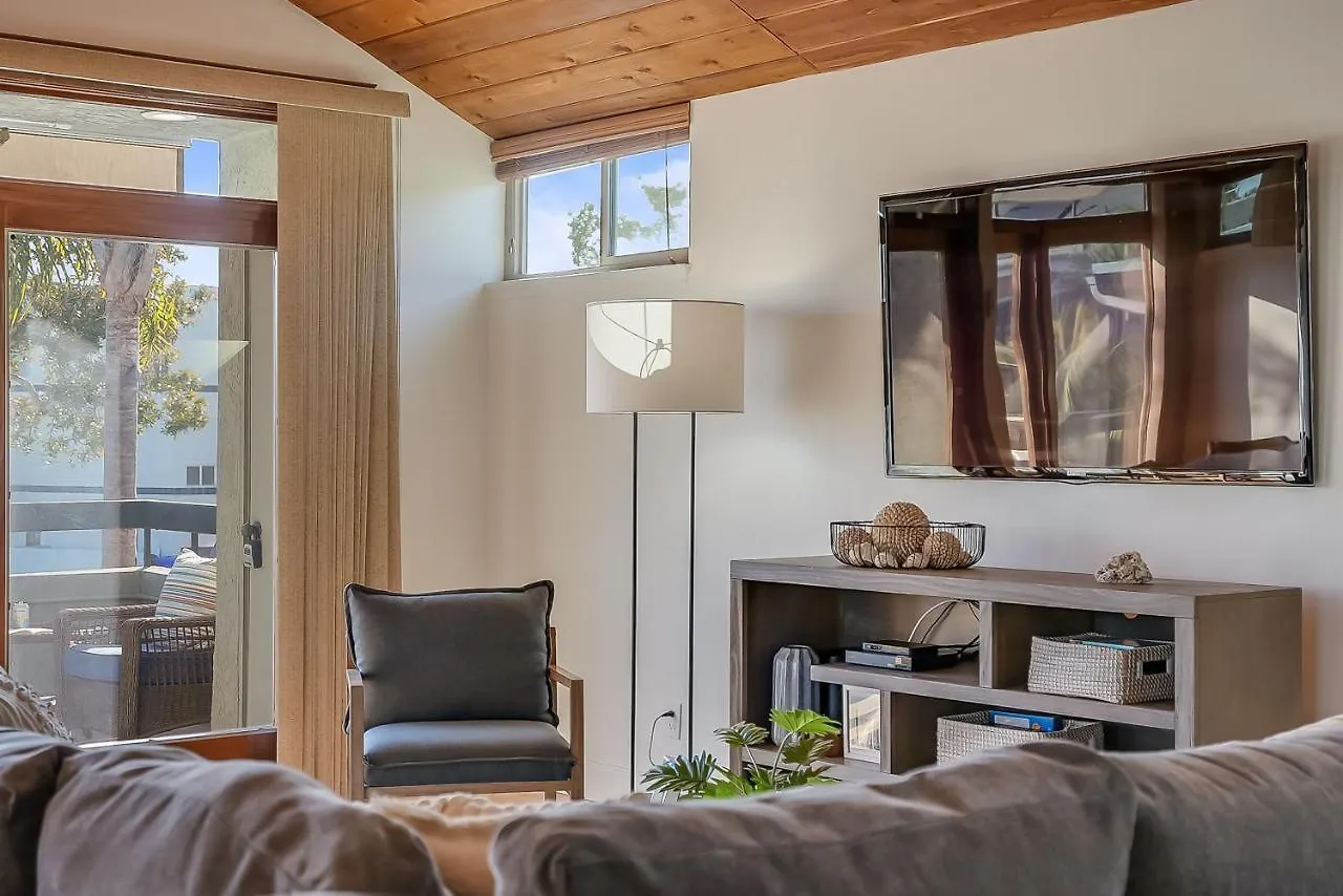 Stunning South Mission - Ac, Private Patio, Grill And Garage! Сasa de vacaciones