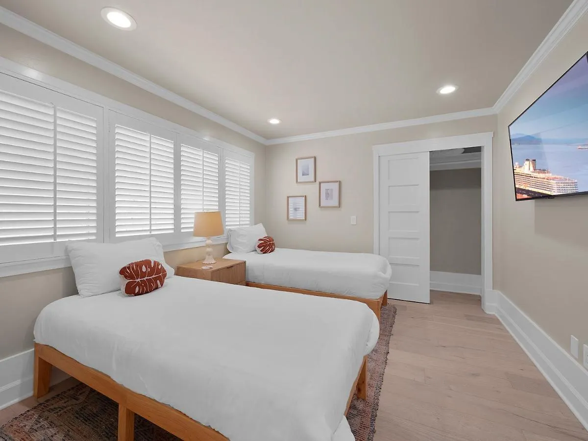 Kennebeck Oasis - Private Patio, Steps 2 & Ac San Diego
