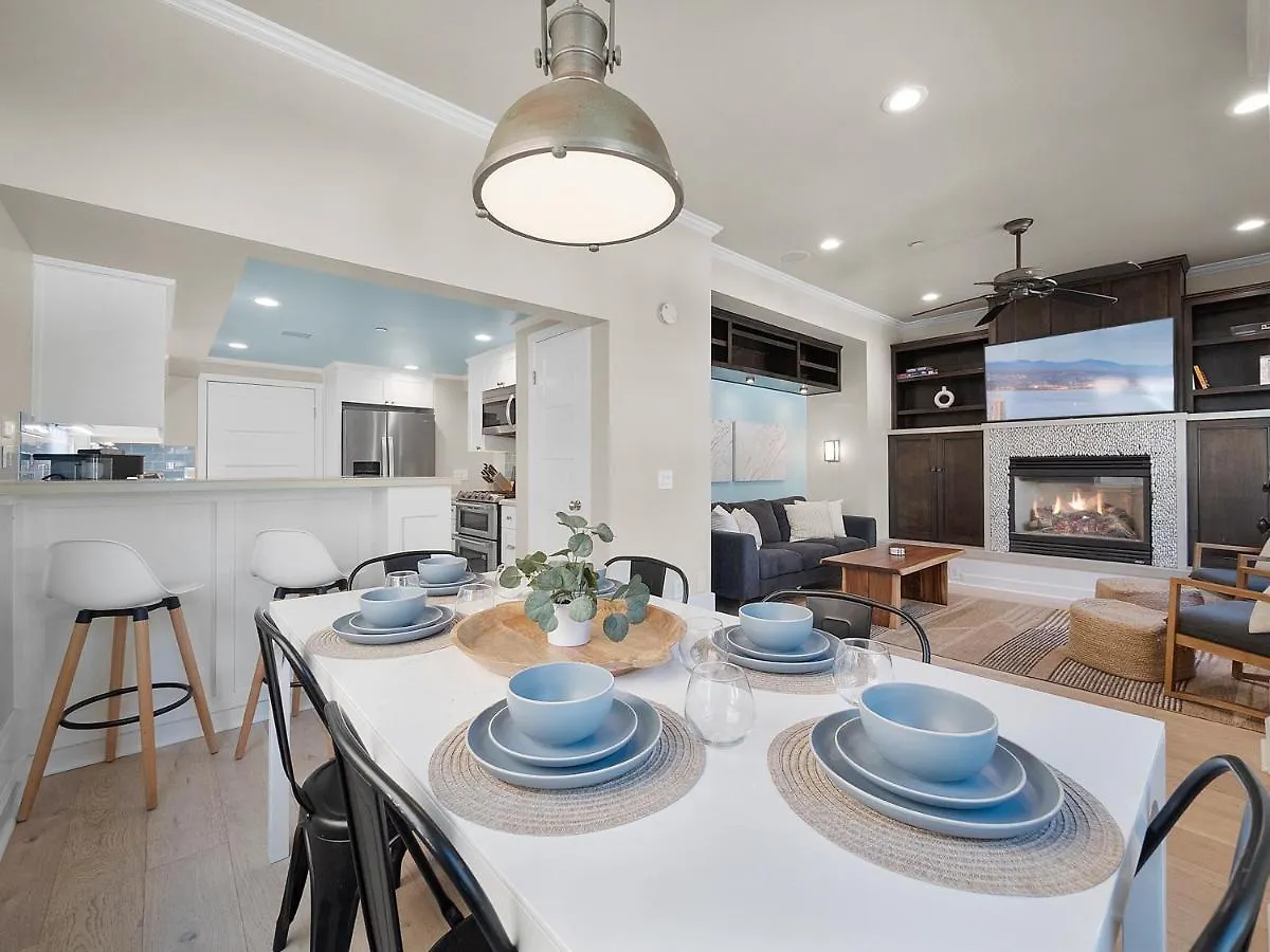 Holiday home Kennebeck Oasis - Private Patio, Steps 2 & Ac *