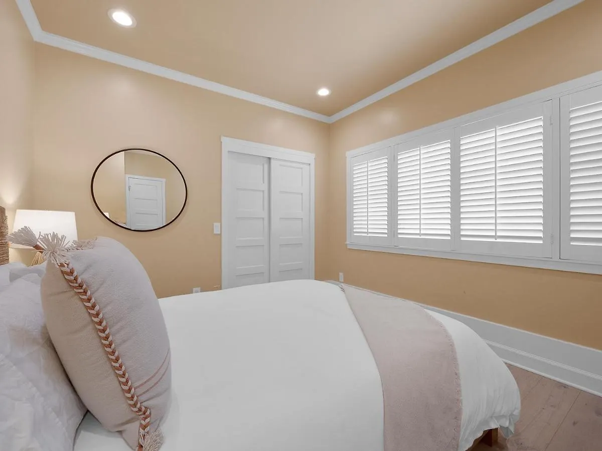 Holiday home Kennebeck Oasis - Private Patio, Steps 2 & Ac San Diego