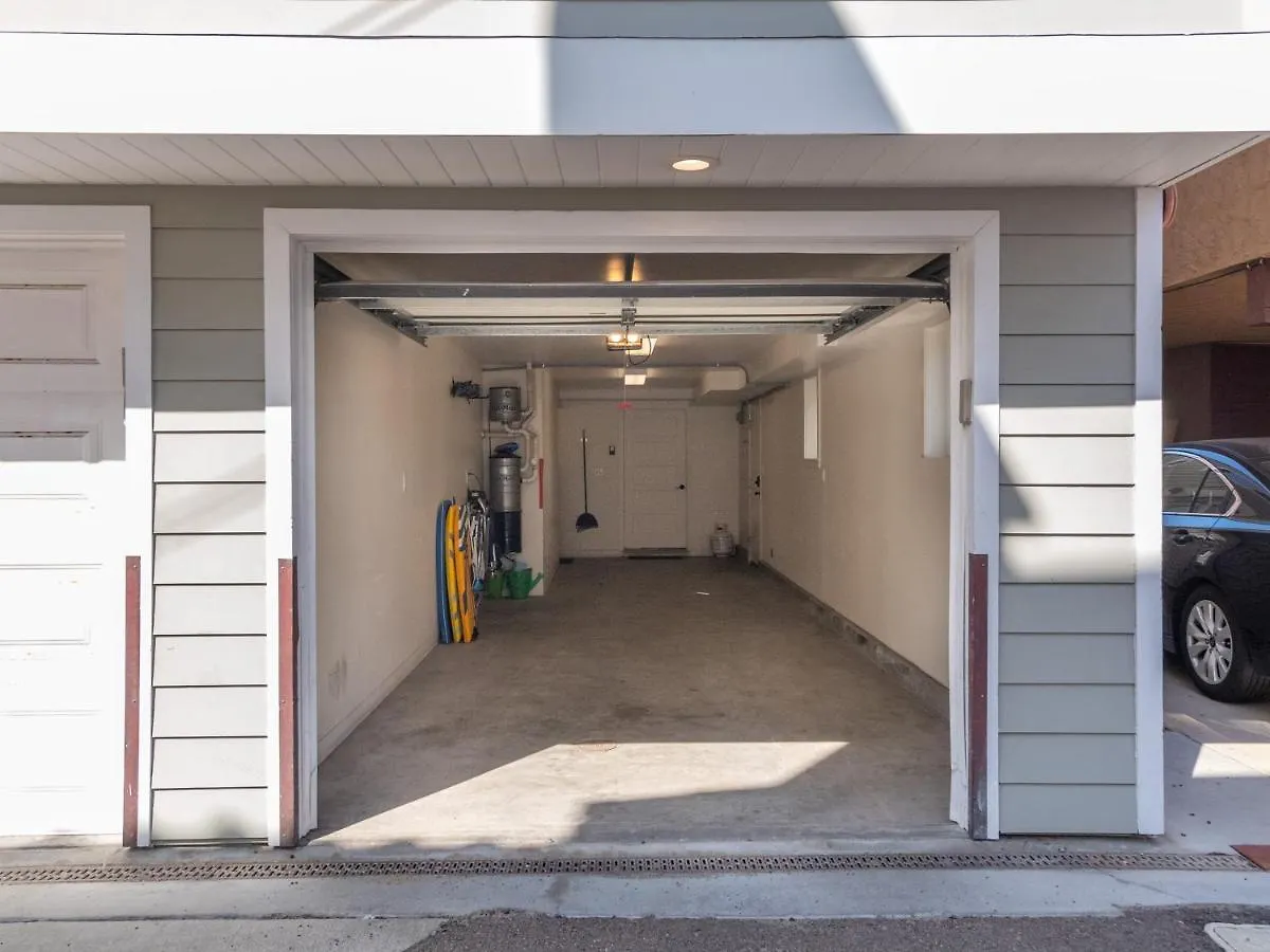 Kennebeck Oasis - Private Patio, Steps 2 & Ac * San Diego