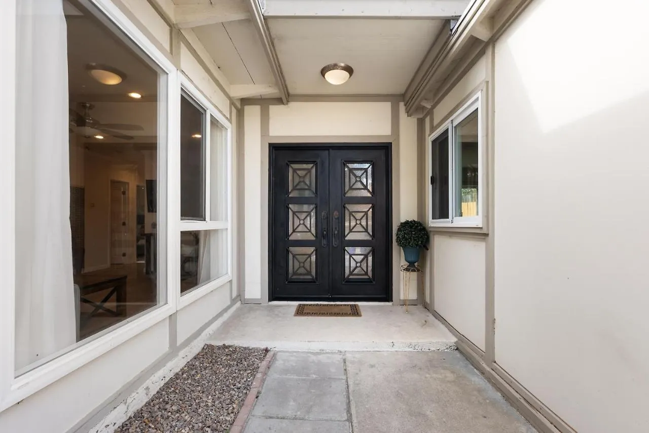 Feriehus Windnsea Perfection - Walk2beach, Pet Friendly & Parking San Diego