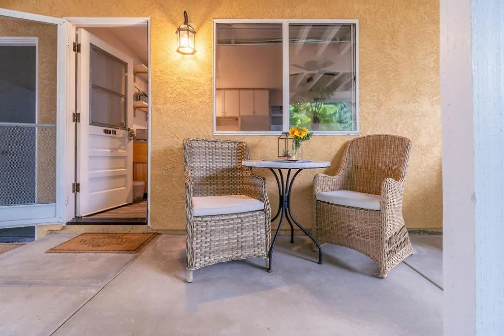 Delightful In Seaside Town Of La Jolla Village * San Diego