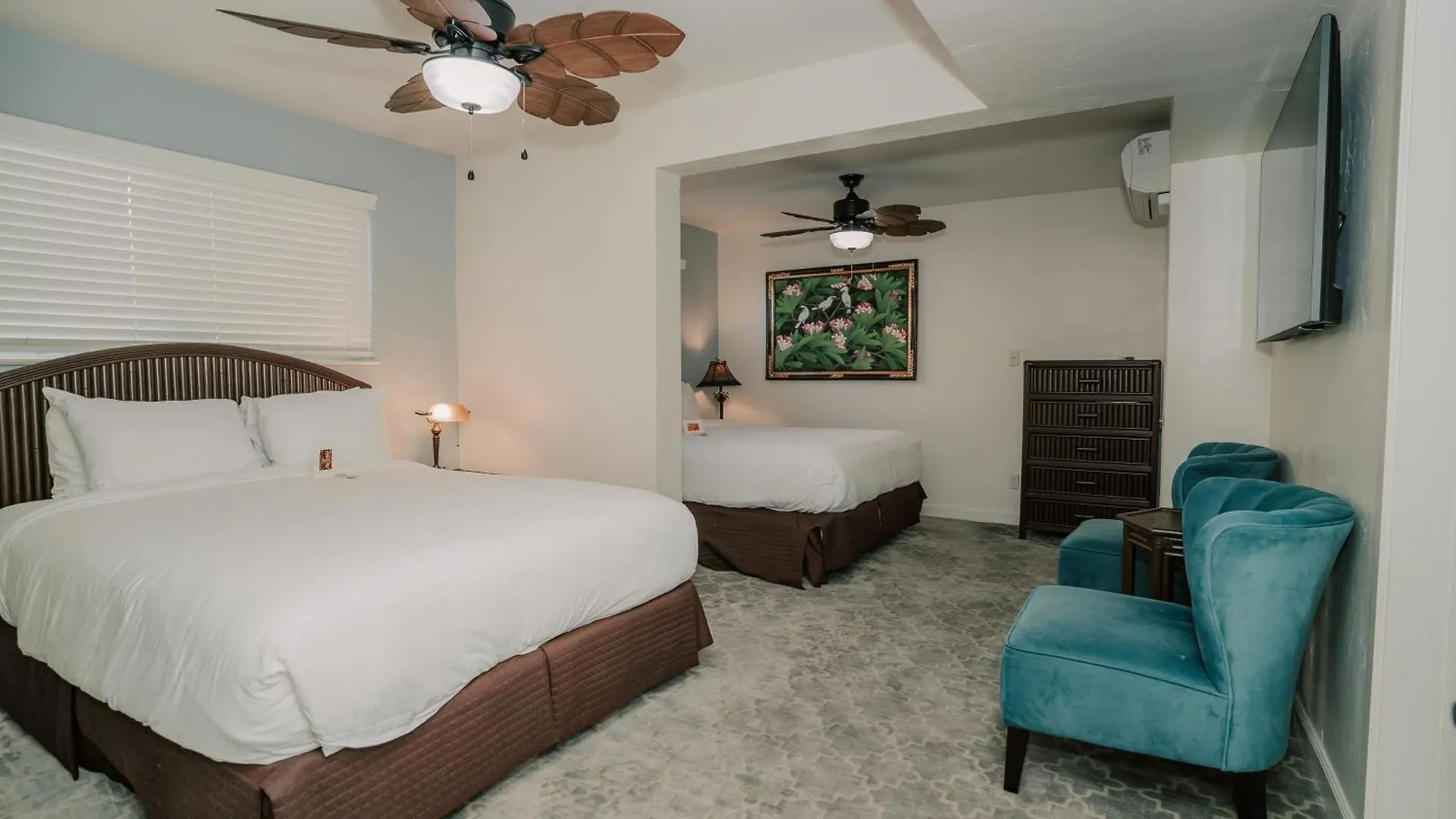 Pantai Hotel San Diego