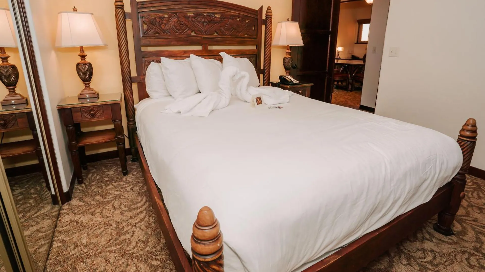 Pantai Hotel San Diego