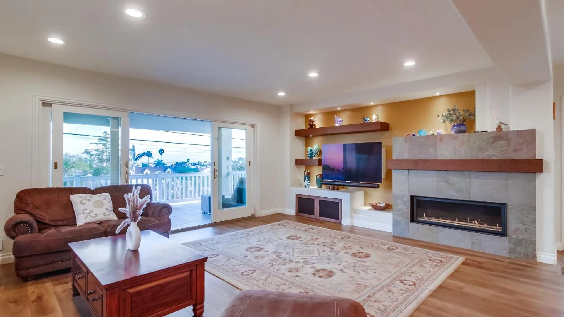 Point Loma Serenity Holiday home San Diego