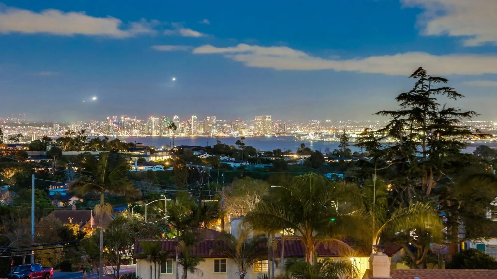 Holiday home Point Loma Serenity San Diego
