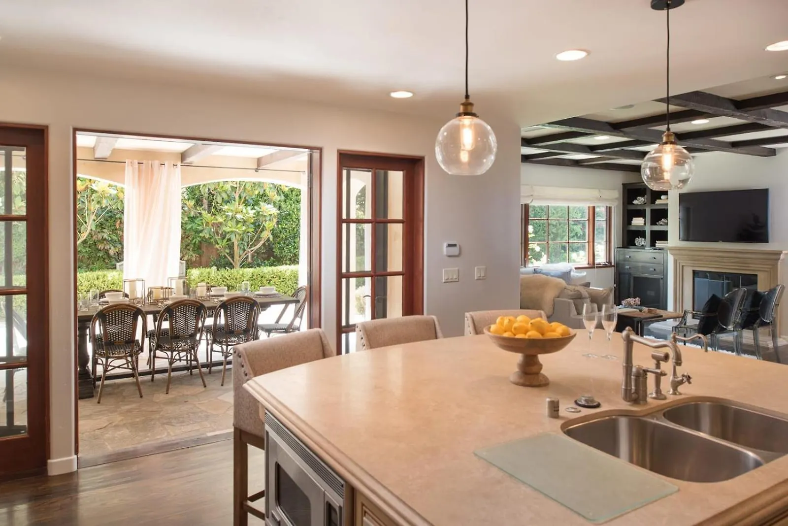 Holiday home Mediterranean Beauty With Rooftop Deck And Views *