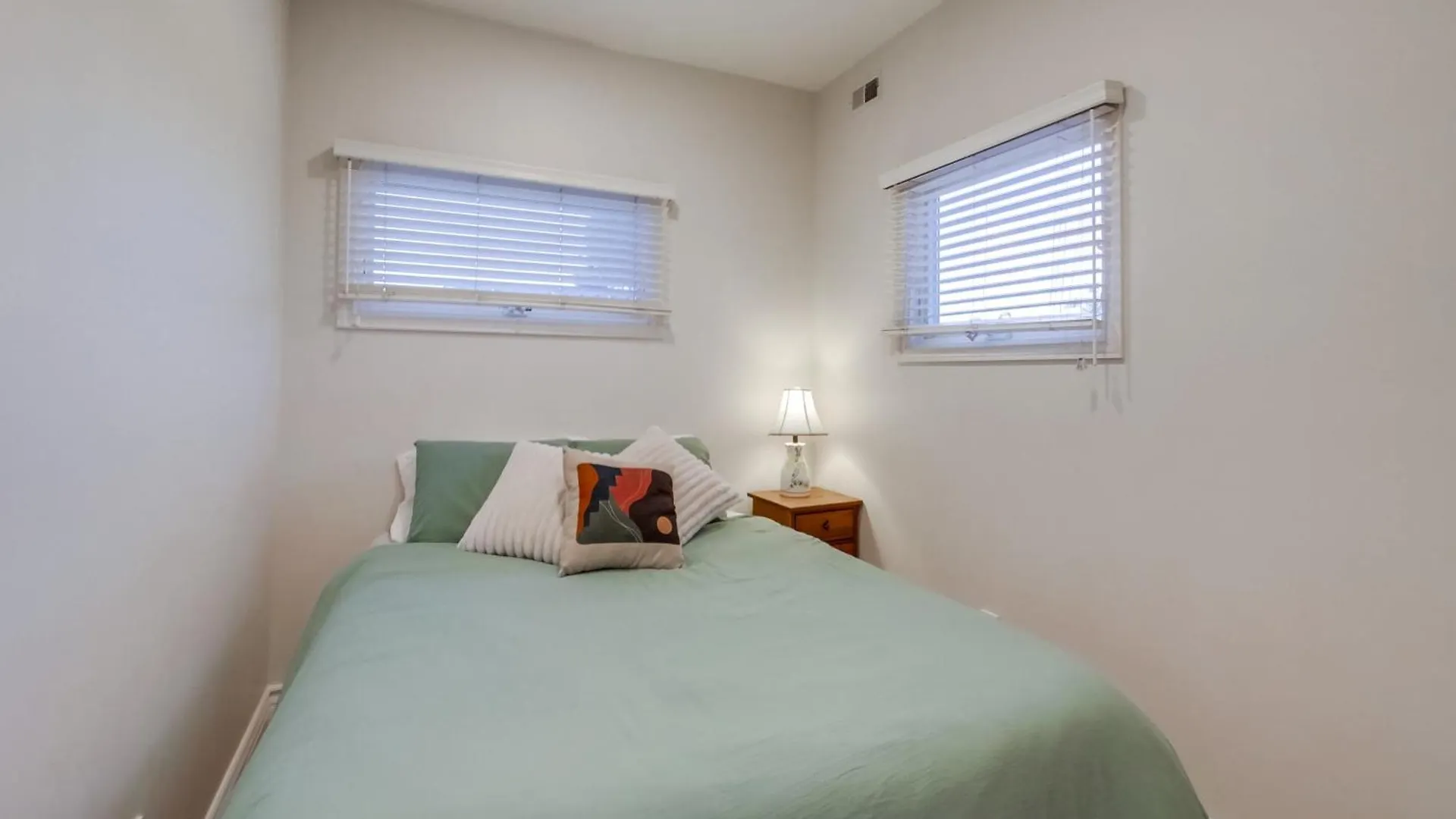 Holiday home Point Loma Serenity