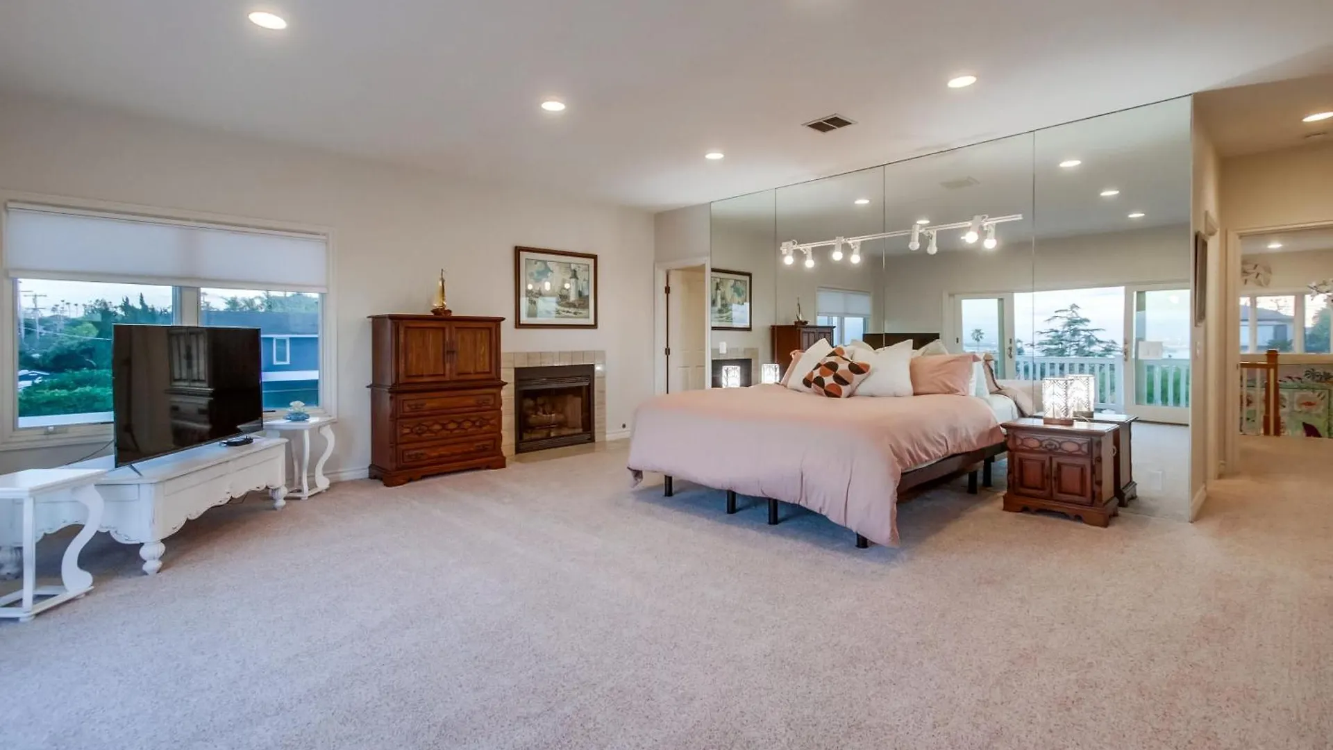 Point Loma Serenity * San Diego