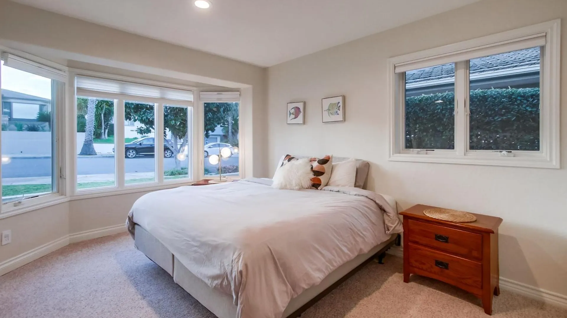 Point Loma Serenity Holiday home *