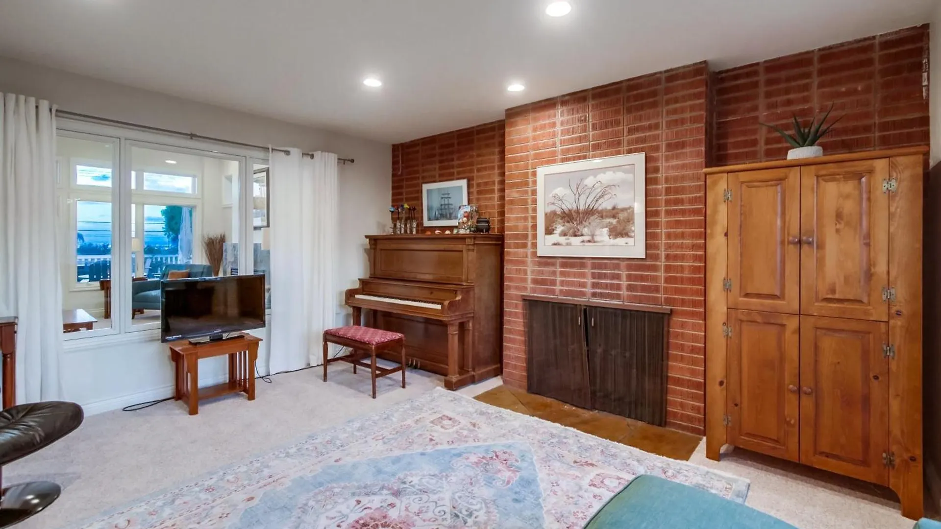 Point Loma Serenity Holiday home San Diego