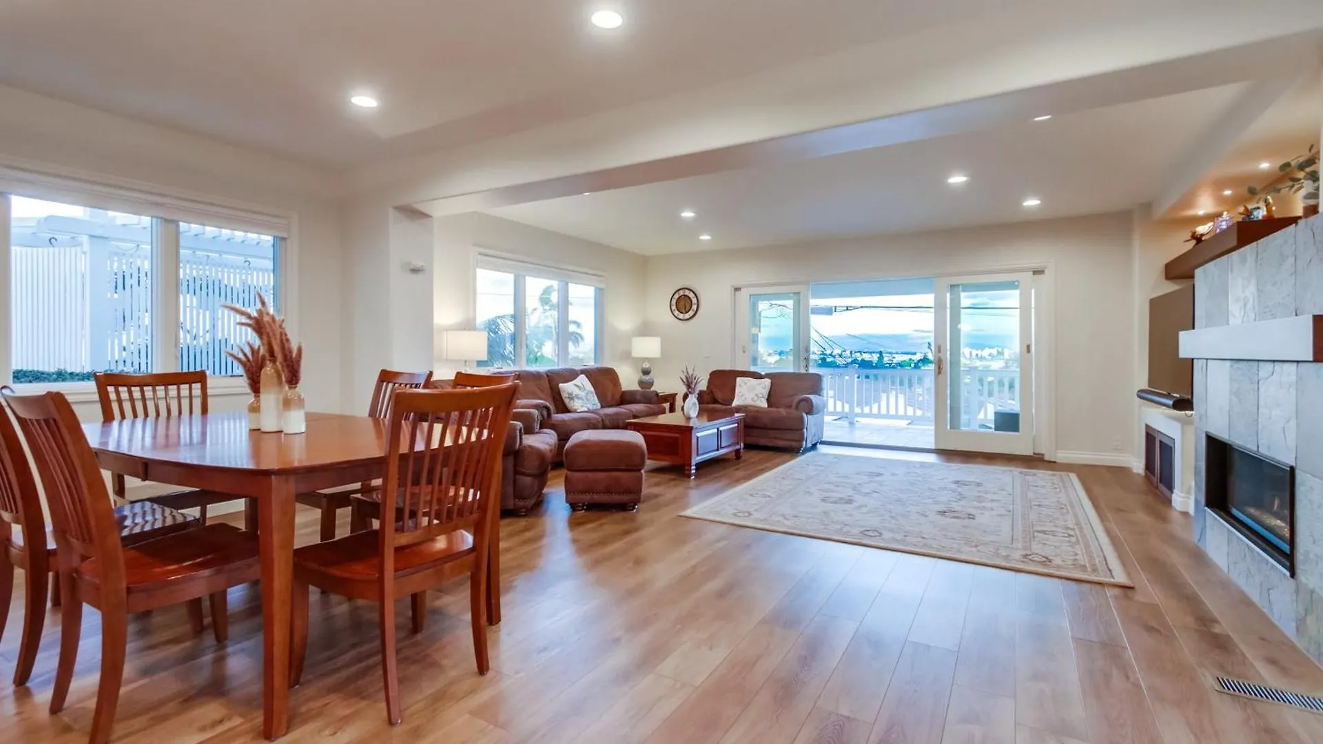 Holiday home Point Loma Serenity *