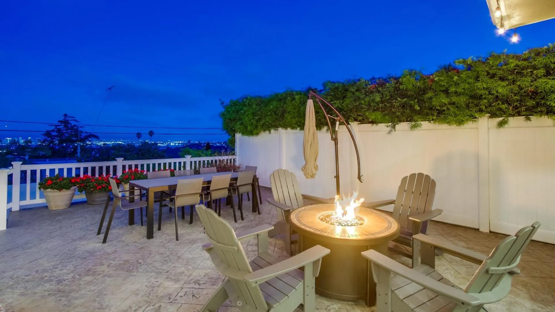 Point Loma Serenity Holiday home *
