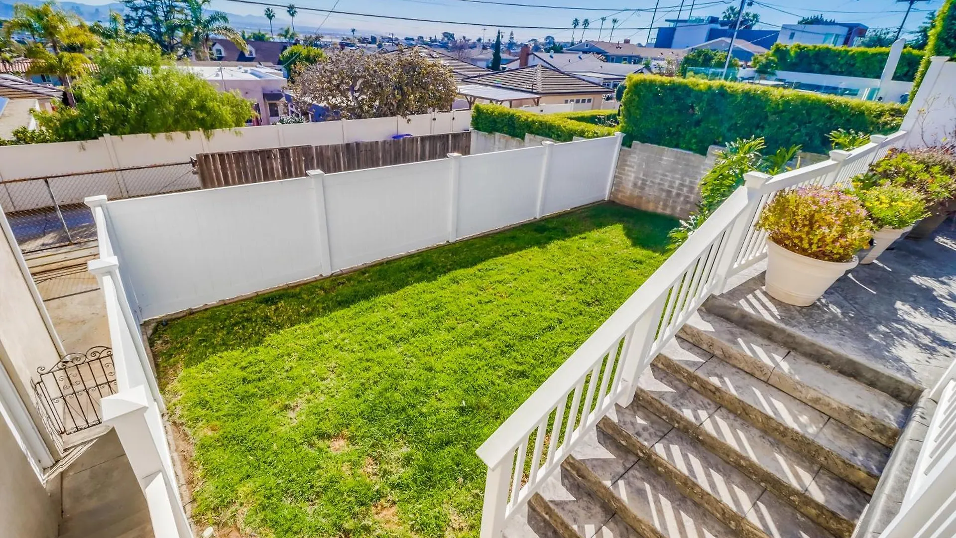 Point Loma Serenity * San Diego