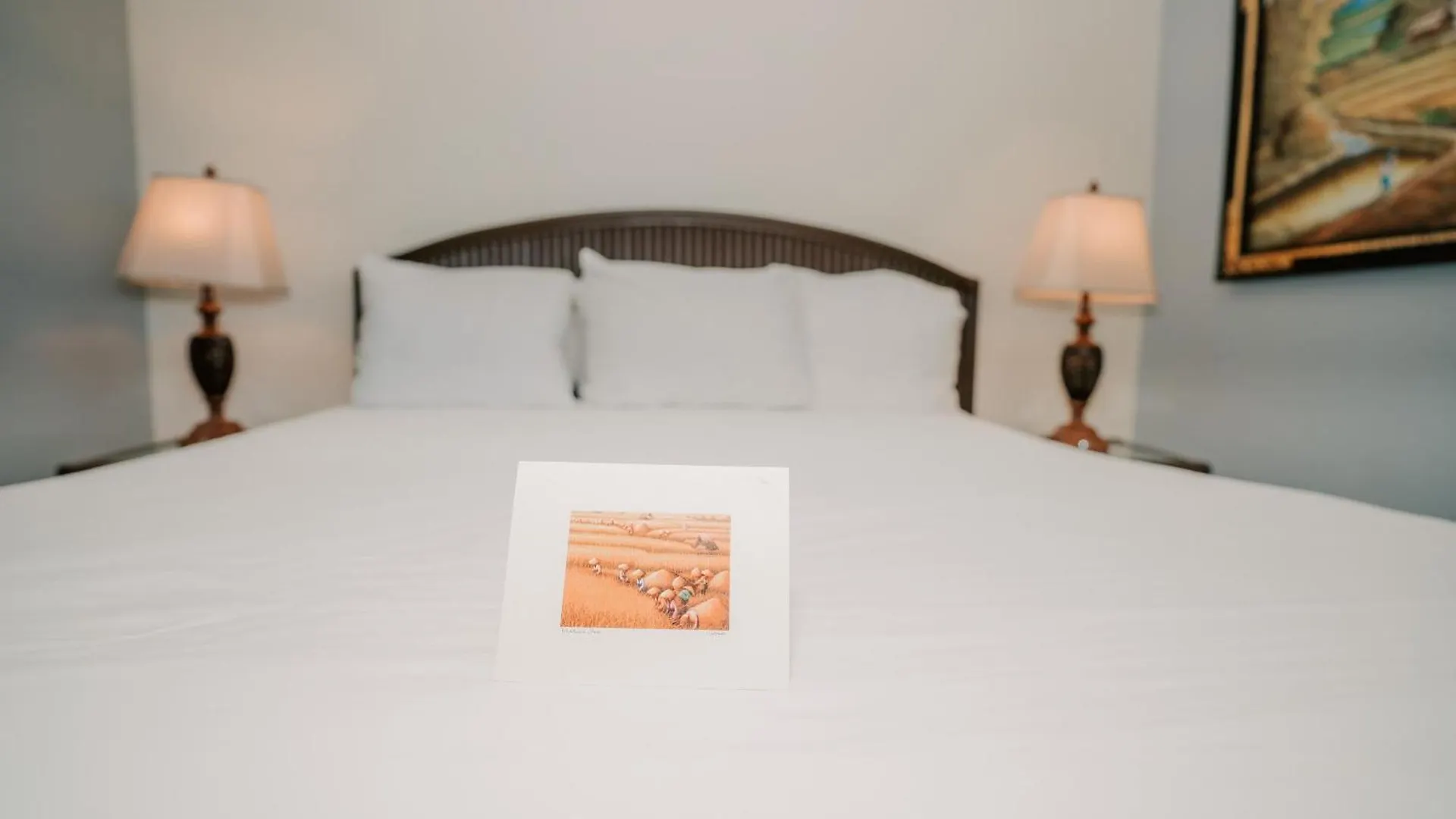 Hotel Pantai 5*