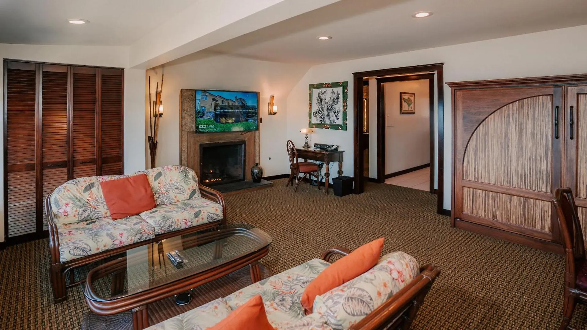 Pantai Hotel San Diego