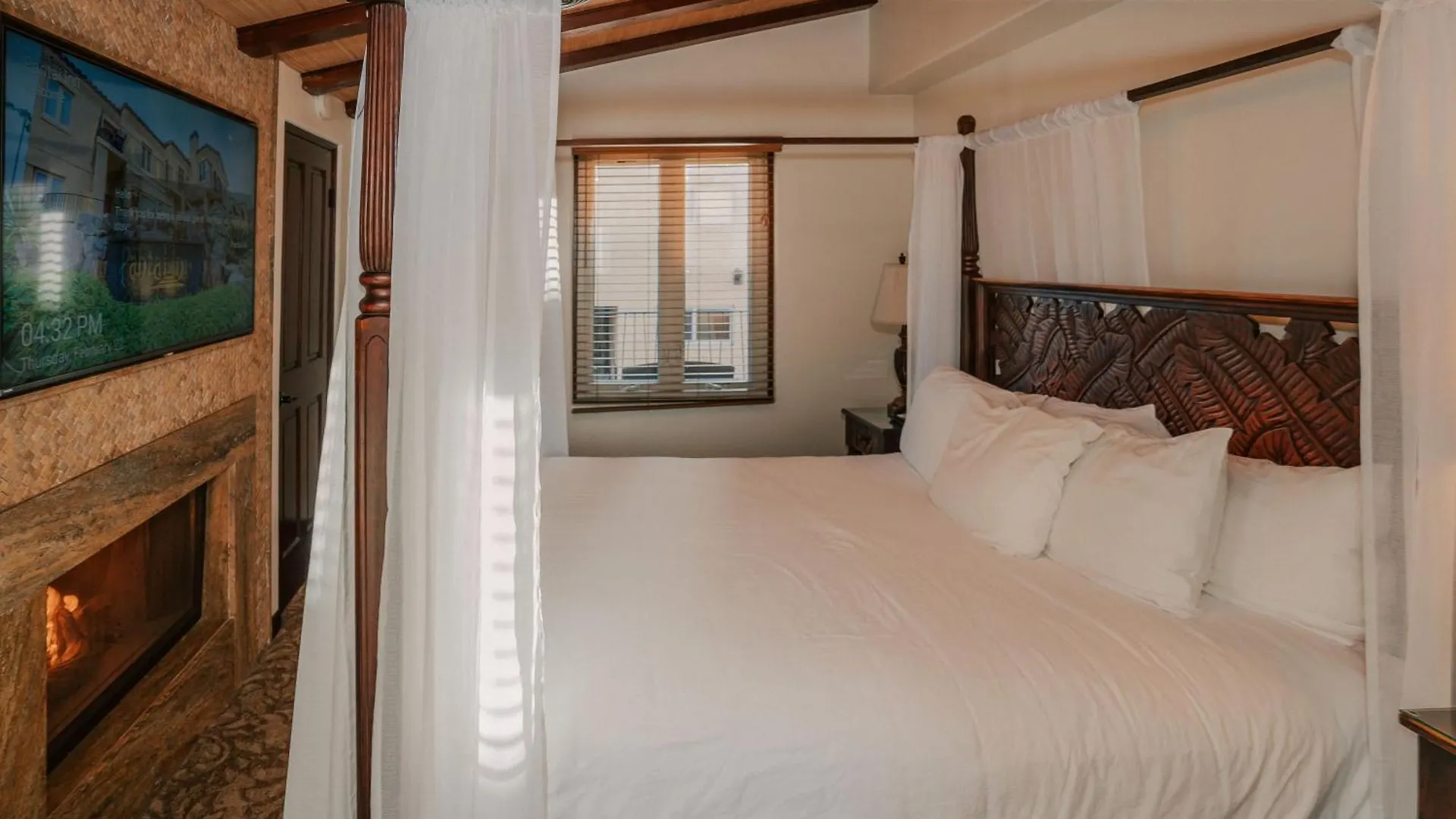 Hotel Pantai San Diego