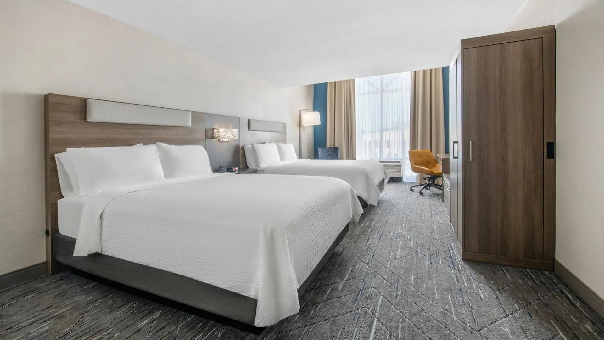 Holiday Express - Sorrento Valley By Ihg 2* San Diego