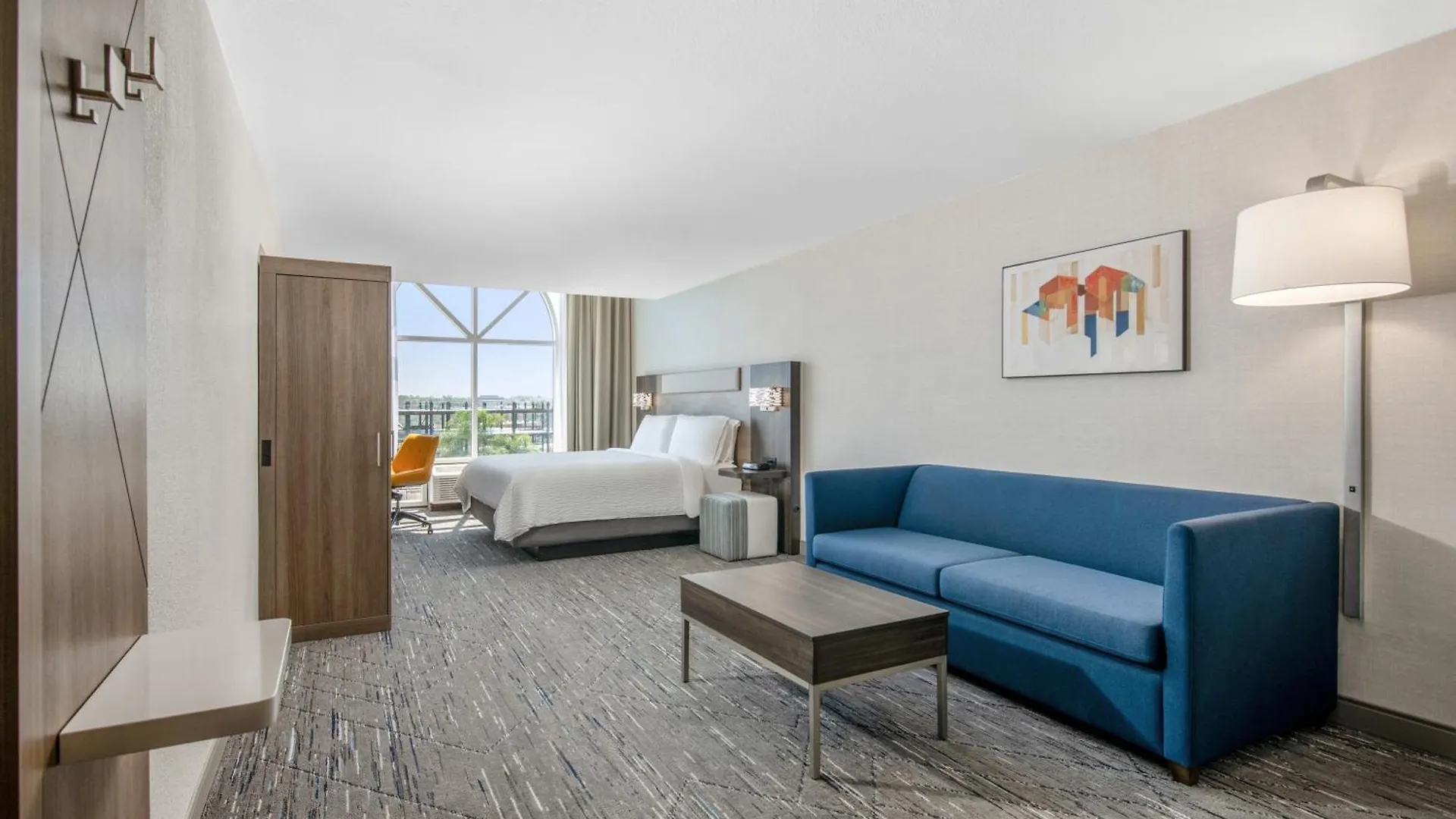 Holiday Express - Sorrento Valley By Ihg Hotel